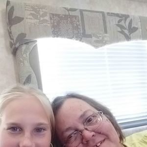 Meet your Posher, Reba